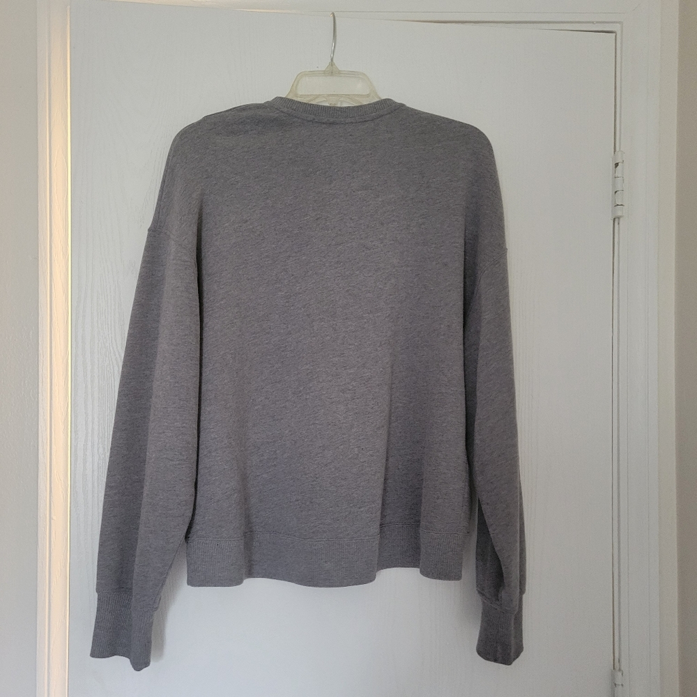🟣Hollister long sleeve shirt - Picture 4 of 4
